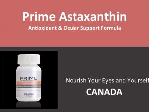Astaxanthin benefits Astaxanthin benefits