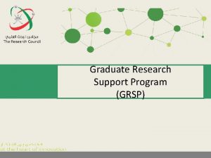 Expected result in research proposal example