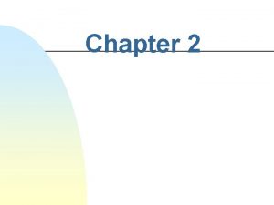 Arrangement of information Arrangement of information