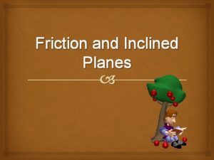 Laws of friction class 11