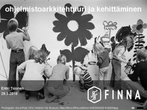 Erkki tolonen Erkki tolonen