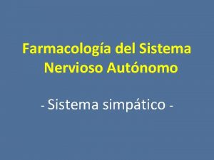 Simptico