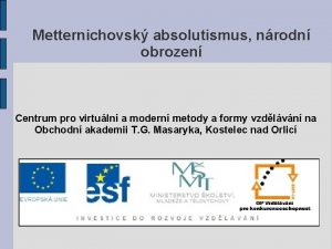 Stavovské divadlo Stavovské divadlo