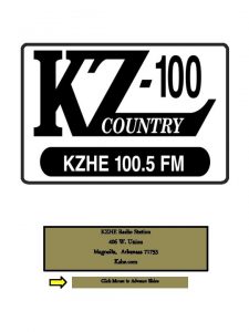 Kzhe radio