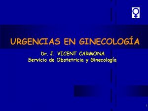 Vicent carmona