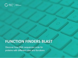 Function finders blast worksheet answers