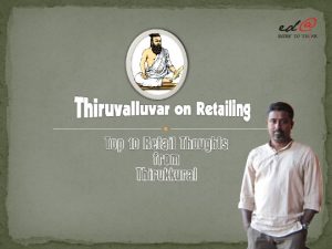 Thiruvalluvar Tamil is a celebrated Tamil poet who