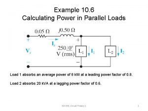 Power factor formula Power factor formula