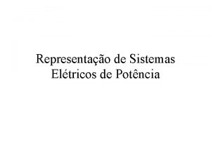 Sistemas Sistemas