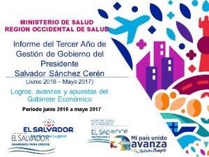 Regional de salud santa ana