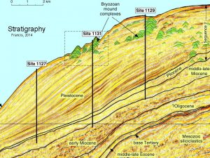 Stratigraphy Francis 2014 Stratigraphy is the study of