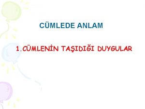 Aynı varlığın karşıt durumları Aynı varlığın karşıt durumları