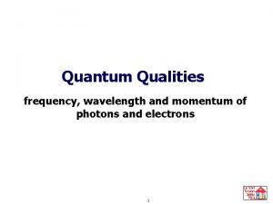 Wavelength formula Wavelength formula