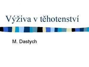 Viva v thotenstv M Dastych Plnovn thotenstv kritick