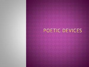 Repeats the beginning consonant sounds in words
