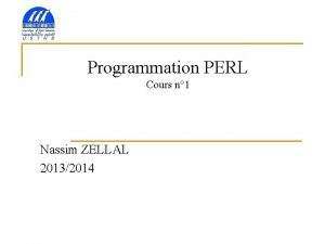 Nassim zellal Nassim zellal