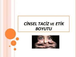 CNSEL TACZ VE ETK BOYUTU 1 DDET yaralamak