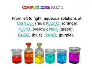 Hexaaquaaluminium complex ion Hexaaquaaluminium complex ion