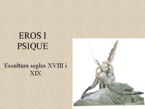Eros y psique escultura Eros y psique escultura