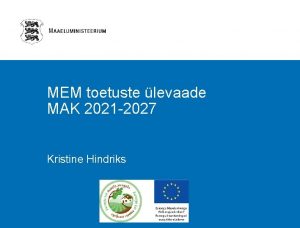 Mak 2021