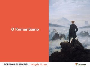 Romantismo