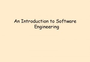 Wear vs deterioration in software engineering Wear vs deterioration in software engineering