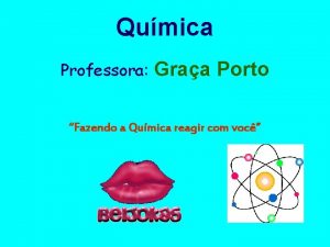 Solidificação Solidificação