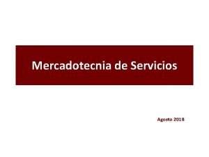 Definición del sector quinario