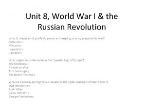 How did the treaty of versailles affect postwar germany? How did the treaty of versailles affect postwar germany?