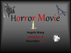 December 2010 movies