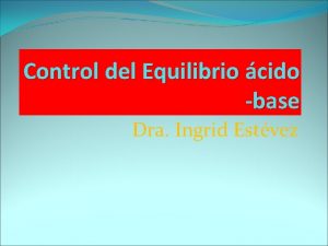 Ecuacion de henderson hasselbalch Ecuacion de henderson hasselbalch
