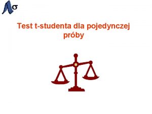 Test na schematy