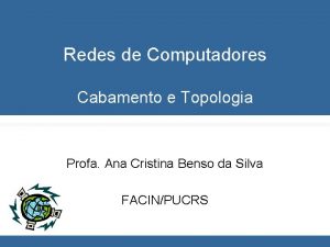Topologia