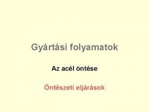 Héjformázás Héjformázás