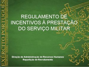 Servio militar