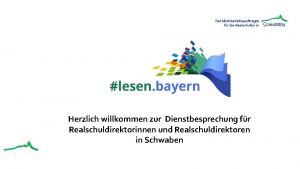 #lesen.bayern methodenkarten