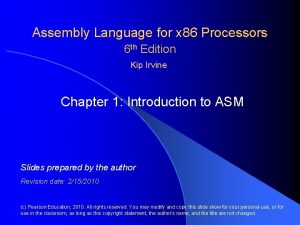 Difference between assembly language and machine language