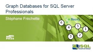 Sql server graph database