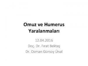 Omuz ap grafisi