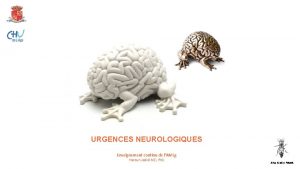 Neurologue jacquy