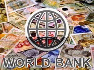 Dünya bankası görevleri