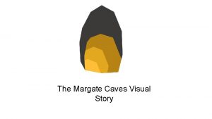 Margate caves