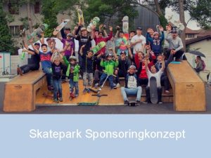 Skatepark lenzburg