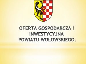 Europa Polska Dolny lsk Powiat woowski ley na