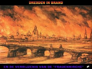 Dresden rond 1900 Vaak het Florence op de