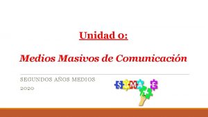 Género periodístico
