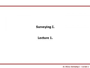 Equipotential surface