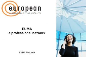 Euma pro