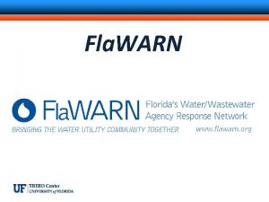 Flawarn