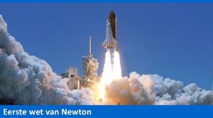 Eerste wet van Newton Eerste wet van Newton Eerste wet van Newton Eerste wet van Newton